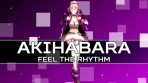 Obal-Akihabara - Feel the Rhythm