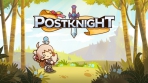 Obal-Postknight