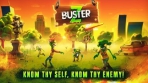 Obal-Z Buster
