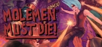 Obal-Molemen Must Die