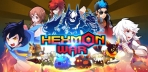 Hexmon War