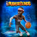 Obal-NBA Playgrounds