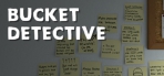 Obal-Bucket Detective