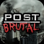 Obal-Post Brutal