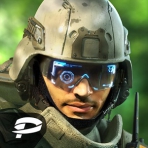 Obal-Soldiers Inc: Mobile Warfare