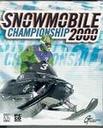 Obal-Snowmobile Championship 2000