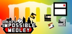 GoBlocks Impossible Medley