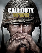 Obal-Call of Duty: WWII