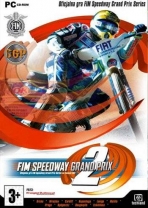 Obal-FIM Speedway Grand Prix 2