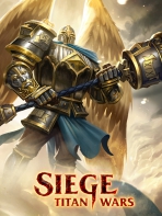 Obal-SIEGE: Titan Wars