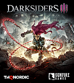 Darksiders III