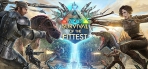 ARK: Survival of the Fittest