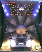 X-Car: Experimental