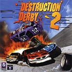 Obal-Destruction Derby 2