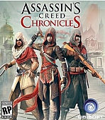 Obal-Assassins Creed Chronicles