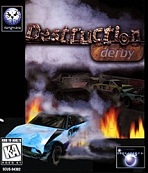 Obal-Destruction Derby