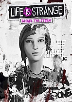 Life is Strange: Before the Storm