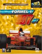 Obal-Formula 1: Championship Edition