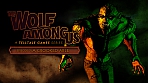 Obal-The Wolf Among Us: Episode 3 - A Crooked Mile