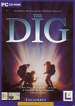 Obal-Dig, The