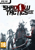 Obal-Shadow Tactics: Blades of the Shogun
