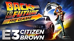 Back to the Future: The Game - Episode 2: Get Tannen!