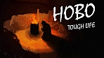 Obal-Hobo: Tough Life