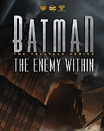 Batman: The Enemy Within