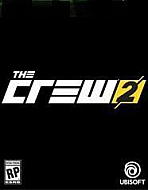 Obal-The Crew 2