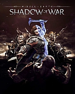 Obal-Middle-earth: Shadow of War