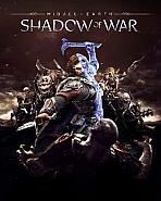 Middle-earth: Shadow of War