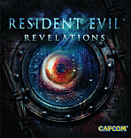 Obal-Resident Evil: Revelations