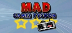 Obal-Mad Games Tycoon
