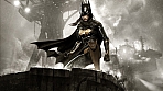 Obal-Batman: Arkham Knight - A Matter of Family