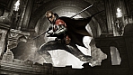 Obal-Batman: Arkham Knight - A Flap of a Coin