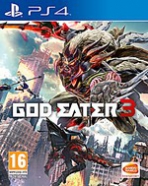 God Eater 3