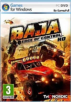 Baja: Edge of Control HD