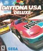 Obal-Daytona USA Deluxe