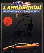 Lamborghini American Challenge