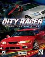 Obal-City Racer