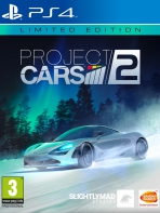 Obal-Project CARS 2