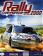 Rally Championship 2000
