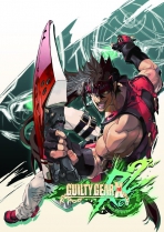 Guilty Gear Xrd REV 2