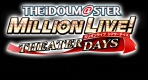 Obal-THE iDOLMaSTER MILLION LIVE! THEATER DAYS
