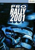 Pro-Rally 2001