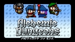 Obal-Alchemic Dungeons