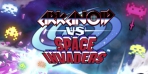 Obal-Arkanoid vs. Space Invaders
