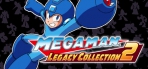 Obal-Mega Man Legacy Collection 2