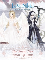Obal-Love Nikki-Dress UP Queen