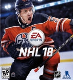 NHL 18